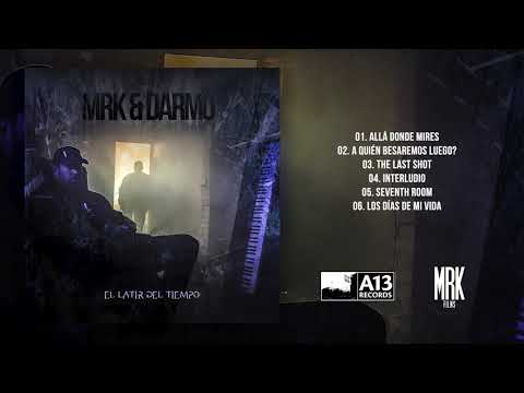 Video thumbnail for Allá Donde Mires