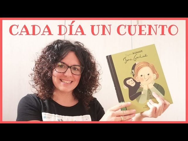 Vídeo relacionado con Mi Primer Pequeña & Grande Teresa