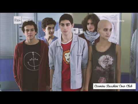 Braccialetti Rossi 3 (recap terzo episodio) ♥️