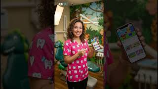One Click Videos: AI Short Video Generator and Auto-Publisher by Jemsu