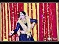 Rajaji Kathak Fusion Dance | Manikarnika | Kangana Ranaut | Pratibha Singh Baghel & Ravi Mishra