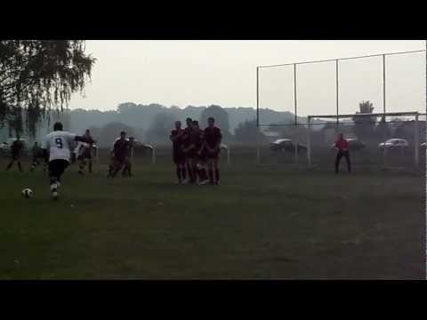 NK Graničar-NK Žitkovci 30.10.2011