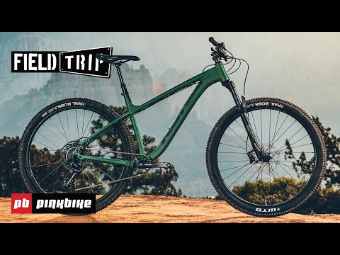 Konas Honzo für 1.499 $ im Test: Ein übergroßer Dirtjumper | Pinkbike-Exkursion 2020