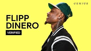 Flipp Dinero &quot;Leave Me Alone&quot; Official Lyrics &amp; Meaning | Verified