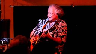 Peter Rowan - On the Wings of Horses (Maui live 1.29.11)