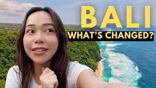 Is Bali STILL WORTH Visiting in 2026? (Big Changes!)