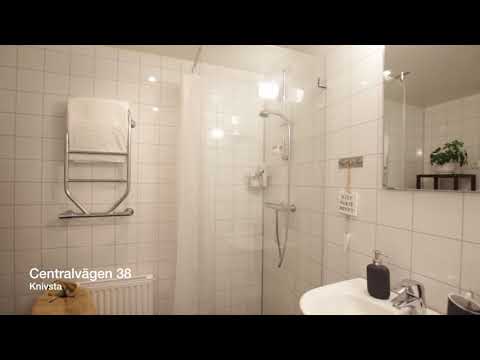 Centralvägen 38 - 1:a · 32m2 - Knivsta : Via Notar mäklare Uppsala