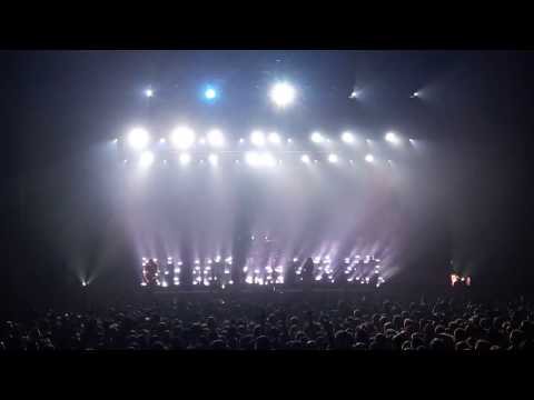 Korn - Y'All Want A Single (Aegon Arena, Bratislava 04-04-2017)