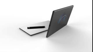 Tablet Black