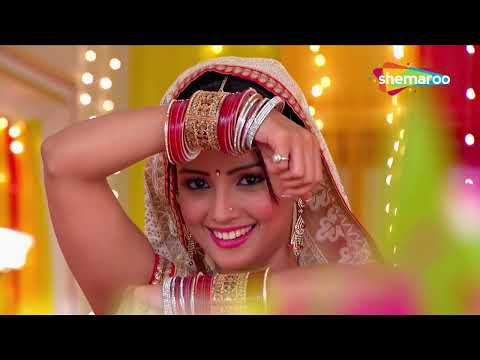 Romantic dance of Piya and Kabir | Piya Basanti Re Full Episode 15 | Piya Basanti Re
