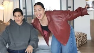 Download lagu Janna Nick & Dini Schatzmann || Dari AirBnB Ke Rumah Sewa Baru Di London mp3 Download lagu Janna Nick & Dini Schatzmann || Dari AirBnB Ke Rumah Sewa Baru Di London mp3