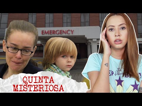 "THE BEST MOTHER IN THE WORLD" | Lacey Spears Case