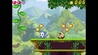 Monon Color Game: Roco Kingdom - Big Adventure (2014)