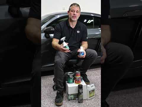 POR-15 Do I Need to Use Both paint Preps - FAQ #shorts