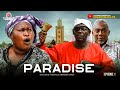 PARADISE EP1 EYE FOR EYE THE PROPHET MOSES STORY KumawoodinUK2026 Twimovies Paradise