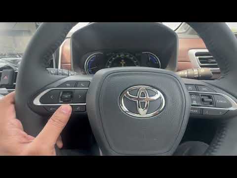 Toyota Innova Hycross ZX (O) Hybrid | ADAS Features | Luxury MPV 2025, JBL Music system