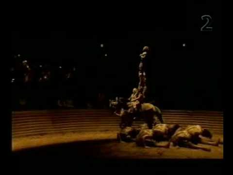 Ballet - Stravinsky Le Sacre du Printemps -  P Boulez Orch de Paris 2002