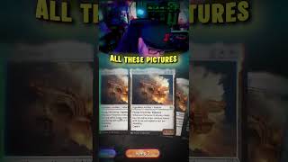 The Shuffler Is Officially Trolling Me 💀 | MTG Arena
