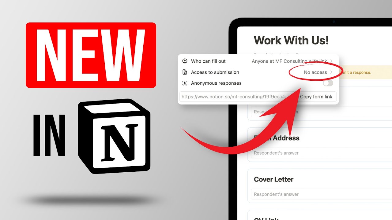 14 Sneaky Notion Updates (that you probably missed)