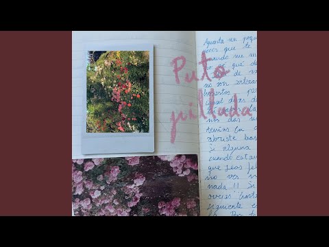 Puto Pillada - Sabe
