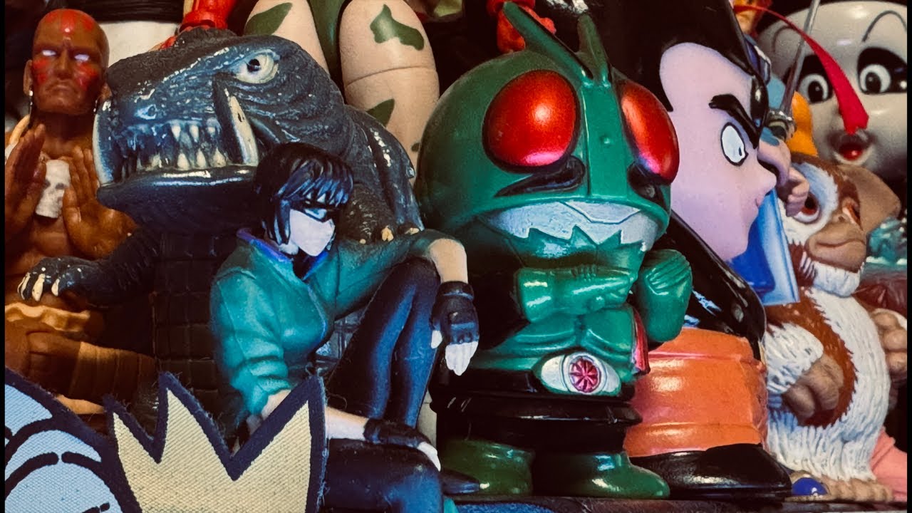 LATE NIGHT TOY CLAIMS 🌙 LIVE FROM TOKYO