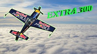 Aerobatics with Extra 300S on FSX: Steam Edition