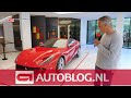 Ferrari 812 GTS: een open V12 Ferrari is terug