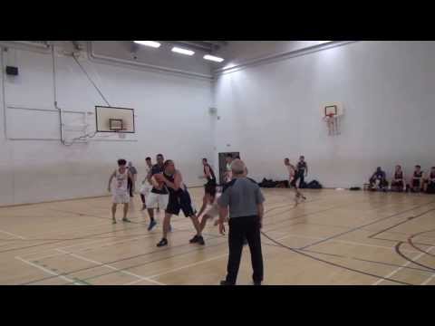 Shef United 5 S 1 vs Tenacious D 2 2ndQ