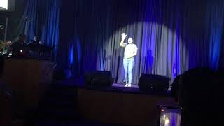 Stay Right Here Jekalyn Carr