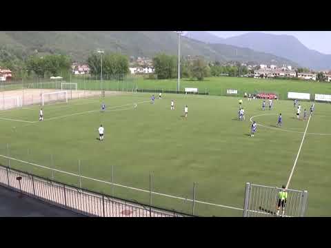 DJILE JUNIOR vs CESENA U20 (FULL MATCH)