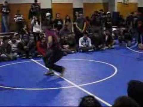 VA'S Most Wanted V.S. ???