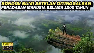Download lagu KONDISI BUMI SETELAH 1000 TAHUN DITINGGALKAN UMAT MANUSIA-ALUR CERITA FILM mp3