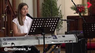 Citādais dievkalpojums | Alise Joste "Kādreiz ir tā"