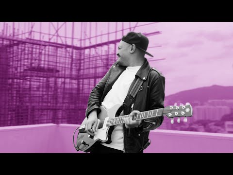 Jay Leonard J - Light It Up (Official Music Video)