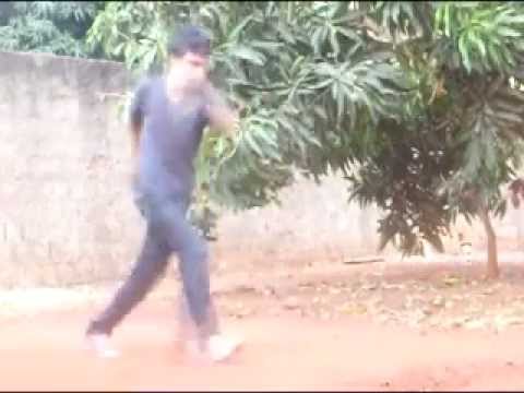 @_kevinf - Improvising - Free step