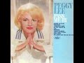 Peggy Lee Pass Me By - Hard Days Night (1965 ...