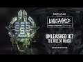 107 | Digital Punk - Unleashed Powered By Roughstate (Hardstyle Podcast)