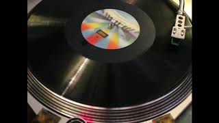 Steven Halpern - Eastern Peace 1980 Side A