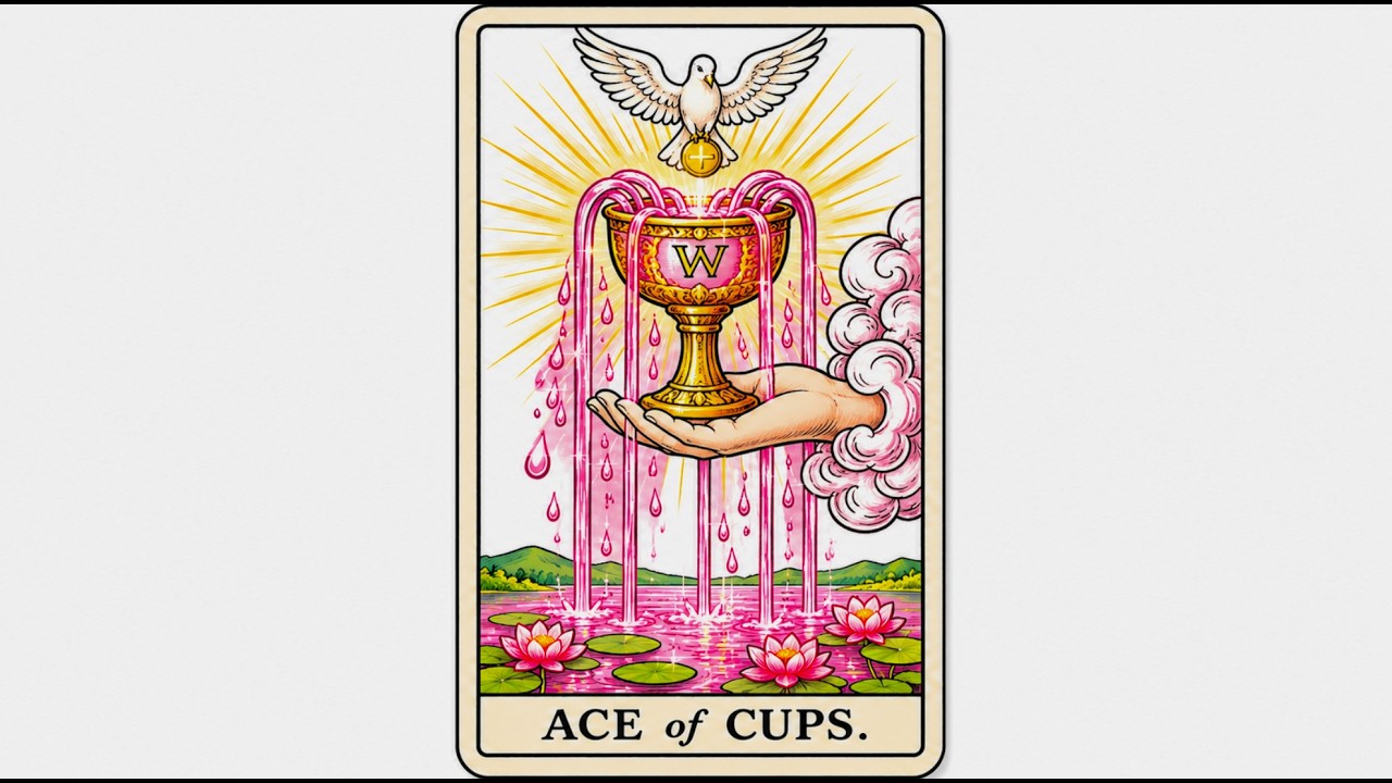 LIBRA ✨ THE FUTURE OF THIS CONNECTION IS LOOKING BRIGHT! ✨ 26-1 NOVEMBER 2026 WEEKLY TAROT