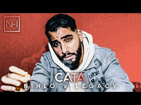 SAMRA x BUSHIDO Type Beat 🚬Cata🚬 [prod. NIHLO x Leave A Legacy]| DIRTY OLDSCHOOL PIANO Beat 2021