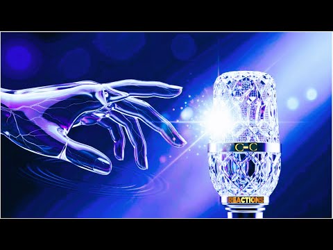 C-C Euro Pop Music Reaction 2026 -ROSALÍA - Reliquia (New Music) Ft. A Kim van Haren - Dance Video