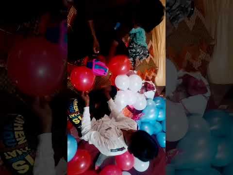 Balloon decoration service in ujjain district