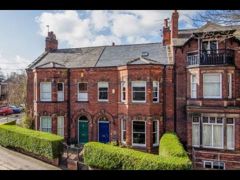 College Grove Road, St Johns, Wakefield - Virtual Tour