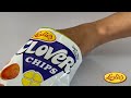 Clover Commercial Advertisement