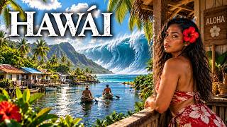 ¿El Fin de Hawái? Cómo 1,4 Millones Sobreviven Entre Volcanes, Tsunamis y Huracanes