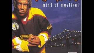 Mystikal - Not That Nigga Remix