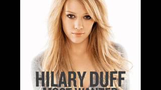 Hilary Duff - Why Not (Remix 2005)