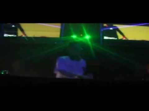 Ex-Driver playing @ S.O.L.T. Music Sessions @ Prime club, Kiev Uikraine 13.02.2009 - Part 1