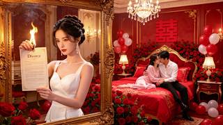 Ze betrapte haar verloofde op overspel – ze trouwde met een blinde man… om er vervolgens achter te komen dat hij een CEO was die haar enorm verwende!