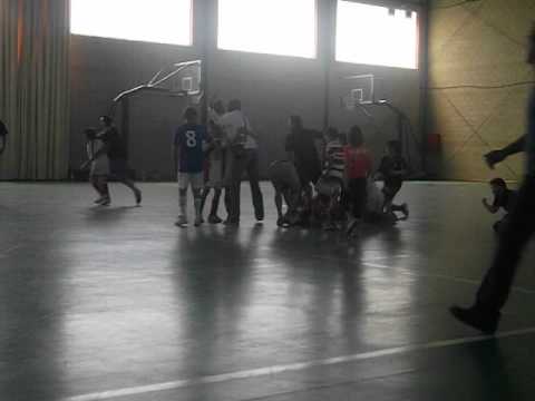 recreativo manacor alevin campeon de liga